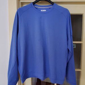 Peter Millar Performance Long-Sleeve T-Shirt